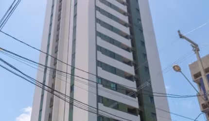 Oportunidade em Piedade! Apto 3 quartos, com área de lazer