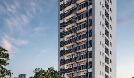 Lindo lançamento no Parnamirim! 2 quartos c/suíte, lazer completo.
