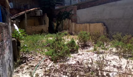 Invista no Futuro: Terreno em Guardalupe, Olinda