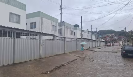 apartamento em olinda
