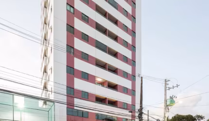 Lindo apartamento pronto para morar