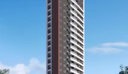 Apartamento Alto Padrão em Boa Viagem
