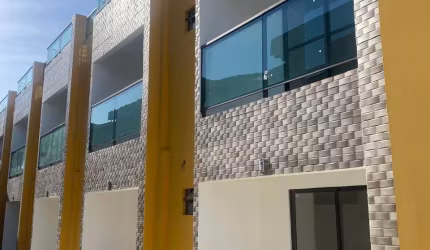 CASA TRIPLEX EM PAULISTA
