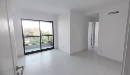Apartamento no coração  do Bairro