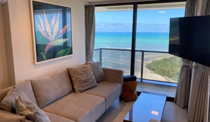 Vende-se apartamento de Alto Padrão