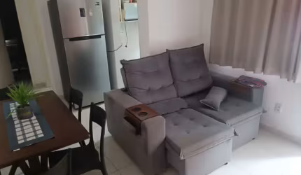apartamento em IMBIRIBEIRA