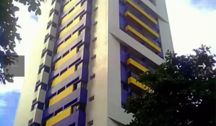 Apartamento em Boa Viagem