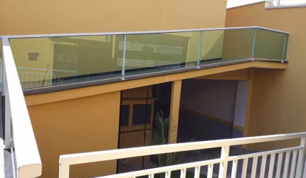 Apartamento à venda - Parada 15 de Novembro