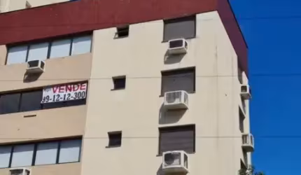 EXCELENTE APTO JUNTO PÇA DA ENCOL