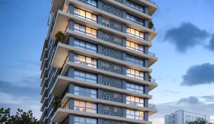 Excelente apartamento  no bairro Bom Fim