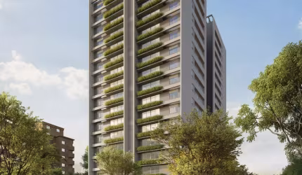 Excelente apartamento no Bairro Boa Vista