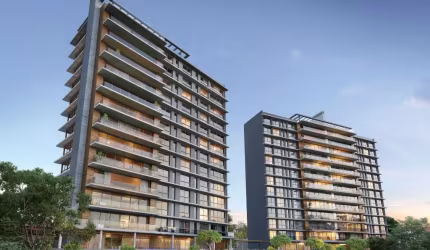 Excelente apartamento no bairro Chácara das Pedras