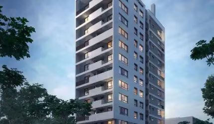 Excelente apartamento com suíte