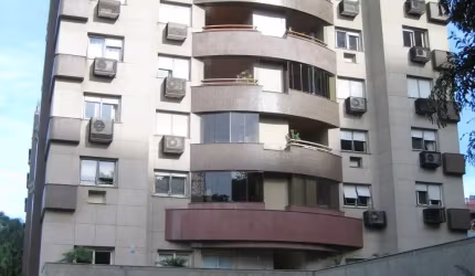 Excelente cobertura no bairro Boa Vista