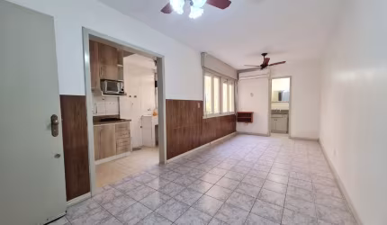 Apartamento no bairro Jardim Europa