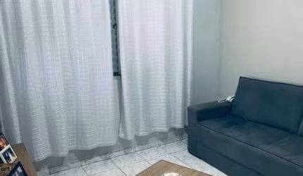 Sobrado à Venda 02 dormitórios 470.000