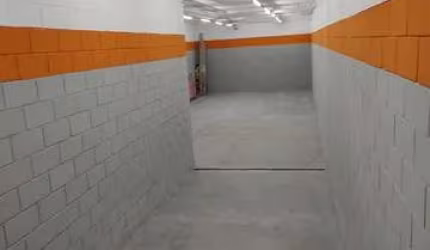 Galpão Novo Comercial e Industrial 350m² 850.000 Vila São Paulo