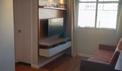 Apartamento à Venda 02 dormitórios 360.000 Spazio Miraflores