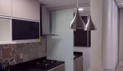 Apartamento à Venda 02 dormitórios 330.000 Spazio Mirassol