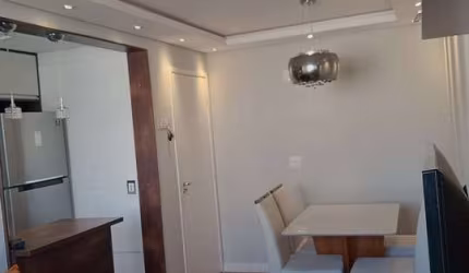 Apartamento à Venda 02 dormitórios 360.000 Spazio Miraflores