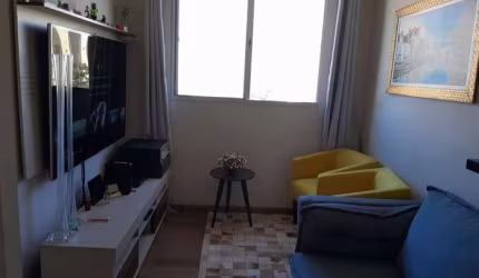 Apartamento à Venda 02 dormitórios 318.000 Spazio Mirassol