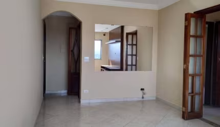 Apartamento à Venda 02 dormitórios 318.000 Cangaíba