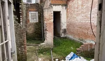 Terreno à venda, Centro, Mogi das Cruzes, SP