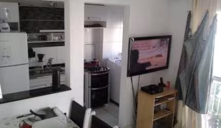 Apartamento à venda, Vila Mogilar, Mogi das Cruzes, SP