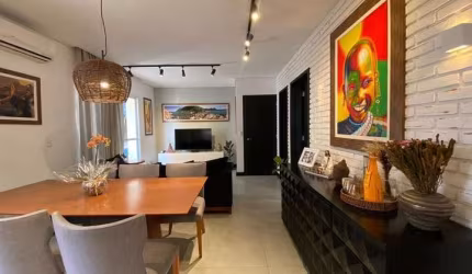 Apartamento à Venda 03 dormitórios 639.000 Helbor Espaço e Vida Ipoema