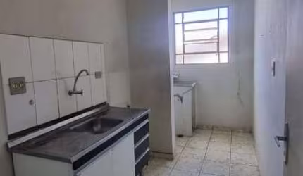 Apartamento á Venda 02 dormitórios 185.000 Parque Santana