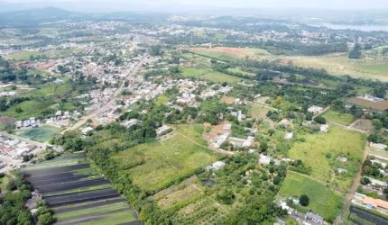 Loteamento à Venda em Mogi das Cruzes à Partir de 250m²