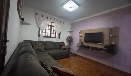 Casa à Venda 03 dormitórios 435.000 Jardim Camila