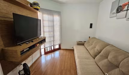 Sobrado à Venda 02 dormitórios 420.000 Vila Nova Aparecida