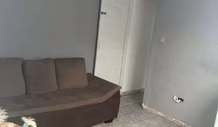 Casa Térrea à Venda 02 dormitórios 250.000 Vila Maluf Suzano