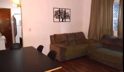 Apartamento à Venda 02 dormitórios 272.000 Condomínio Pemas Vila Brasileira