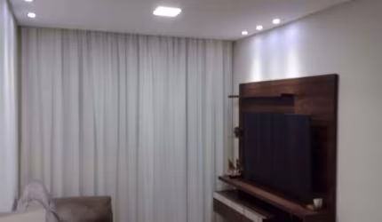 Apartamento à Venda 02 dormitórios 330.000 Spazio Mirassol