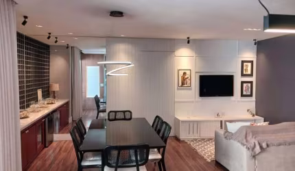Apartamento à Venda 03 dormitórios 1.150.000,00 Residencial Luzes
