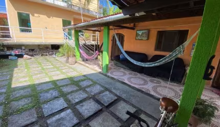 Sobrado à Venda 05 dormitórios 900.000 Boracéia Bertioga SP