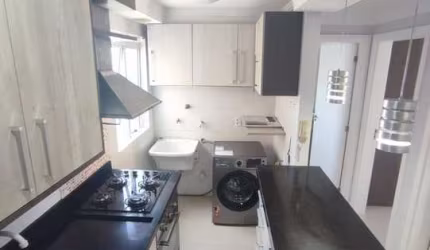 Apartamento à Venda 02 dormitórios 380.000 Nova Mogi 1