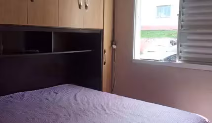 Apartamento à venda, Alto do ipiranga, Mogi das Cruzes, SP