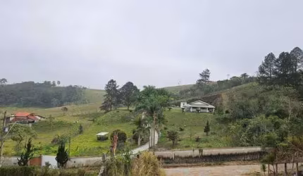 Loteamento à Venda 1.000m² 450.000 Biritiba Mirim