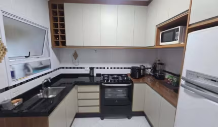 Apartamento à Venda 03 dormitórios 590.000 Condomínio Tom Jobim