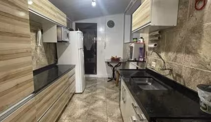 Casa à Venda 03 dormitórios 430.000 Jardim Camila
