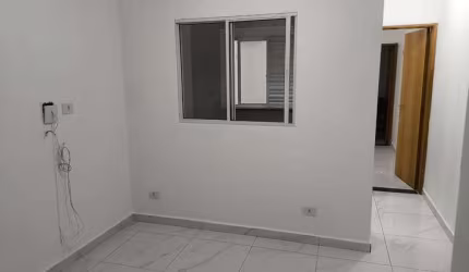 Apartamento para Locação 01 dormitório 1.400 Vila Matilde SP