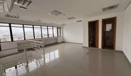 Sala para locação 6.660,00 Centro, Mogi das Cruzes, SP