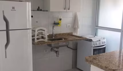 Apartamento à Venda 02 dormitórios 550.000 Combinatto Chiaro