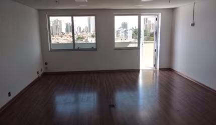 Sala para Alugar com 50m², 1 sala e 1 vaga!!!