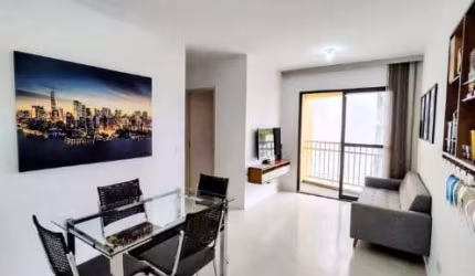 Apartamento à Venda 02 dormitórios 470.000 Tatuapé SP