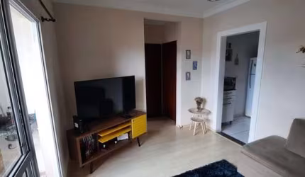 Apartamento à Venda 02 dormitórios 259.000 Mogi Moderno