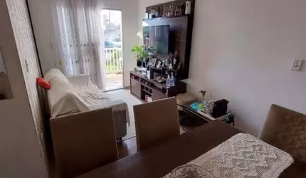 Apartamento à Venda 02 dormitórios 175.000 Ferraz de Vasconcelos